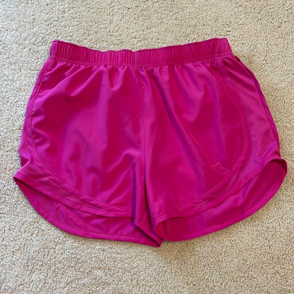 NWT Nike Tempo Shorts